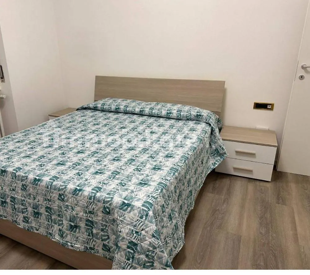 Penelope Home Naples Holiday home