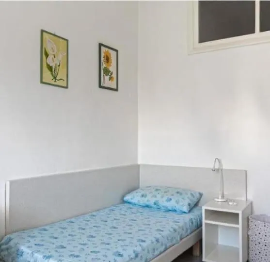 Holiday home Penelope Home Naples Italy